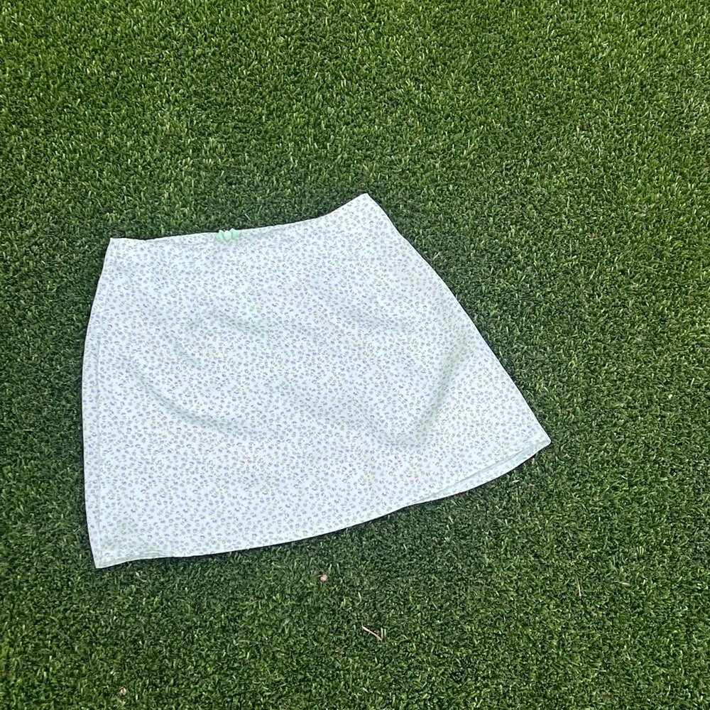 Princess Polly mini skirt